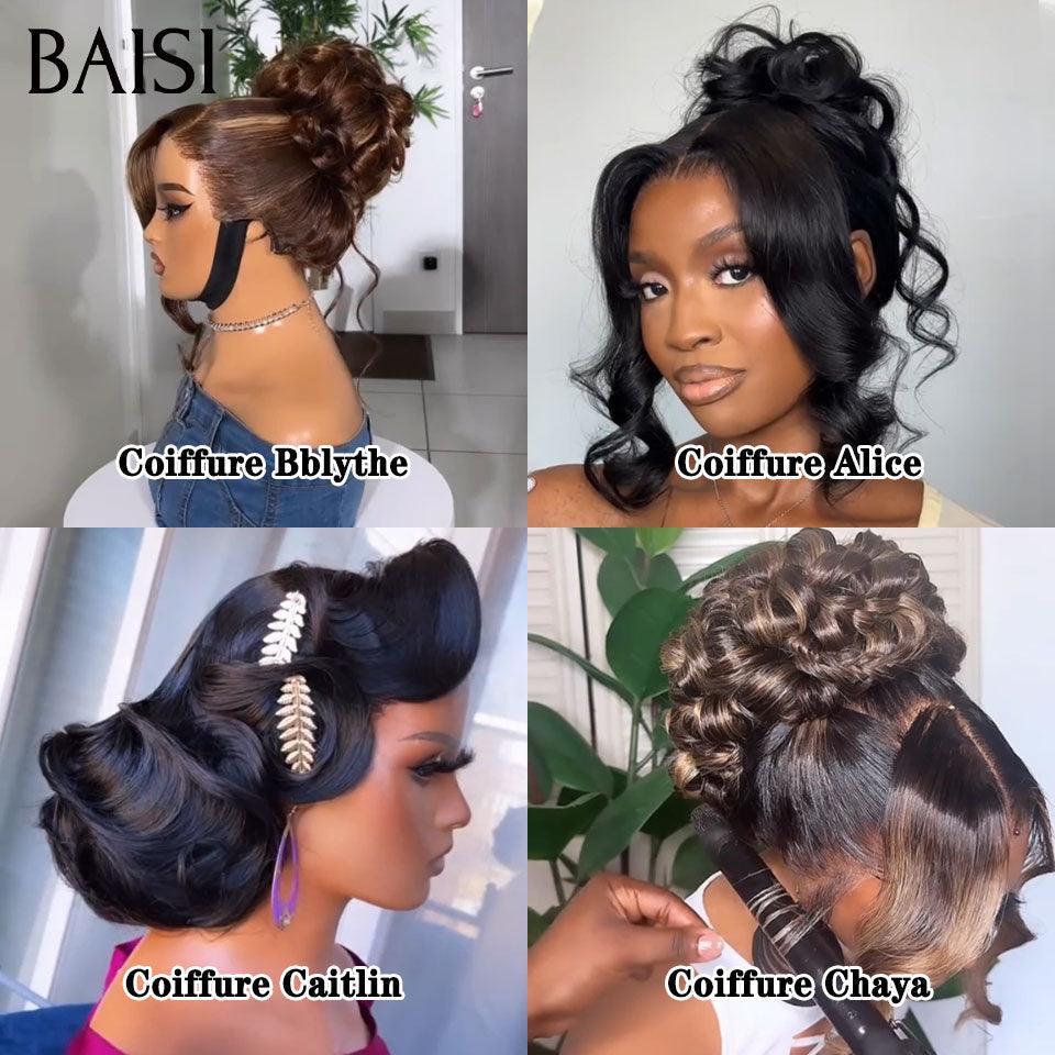 Perruques de mariage BAISI HAIR FR, bonne qualité et nombreux choix