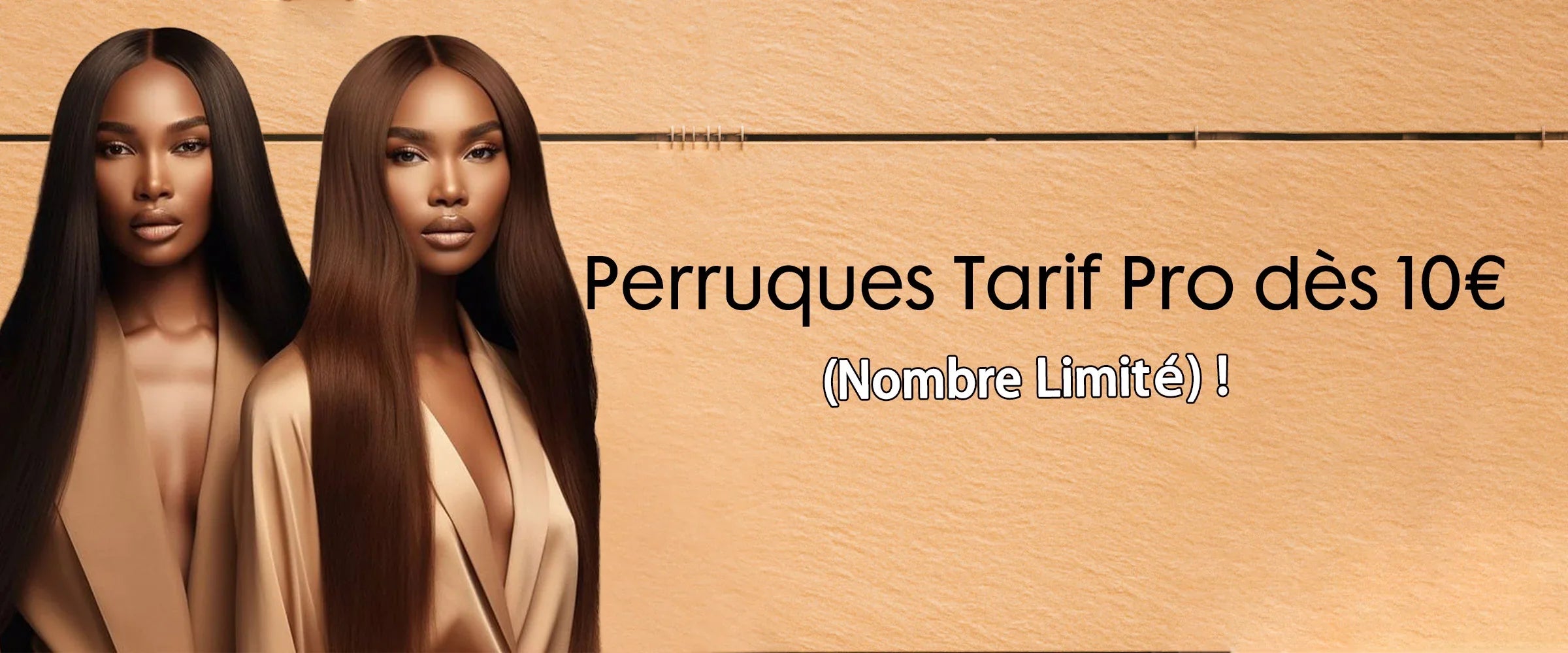 Pourquoi choisir des cheveux humains ? BAISIHAIRFR vous explique pourquoi.