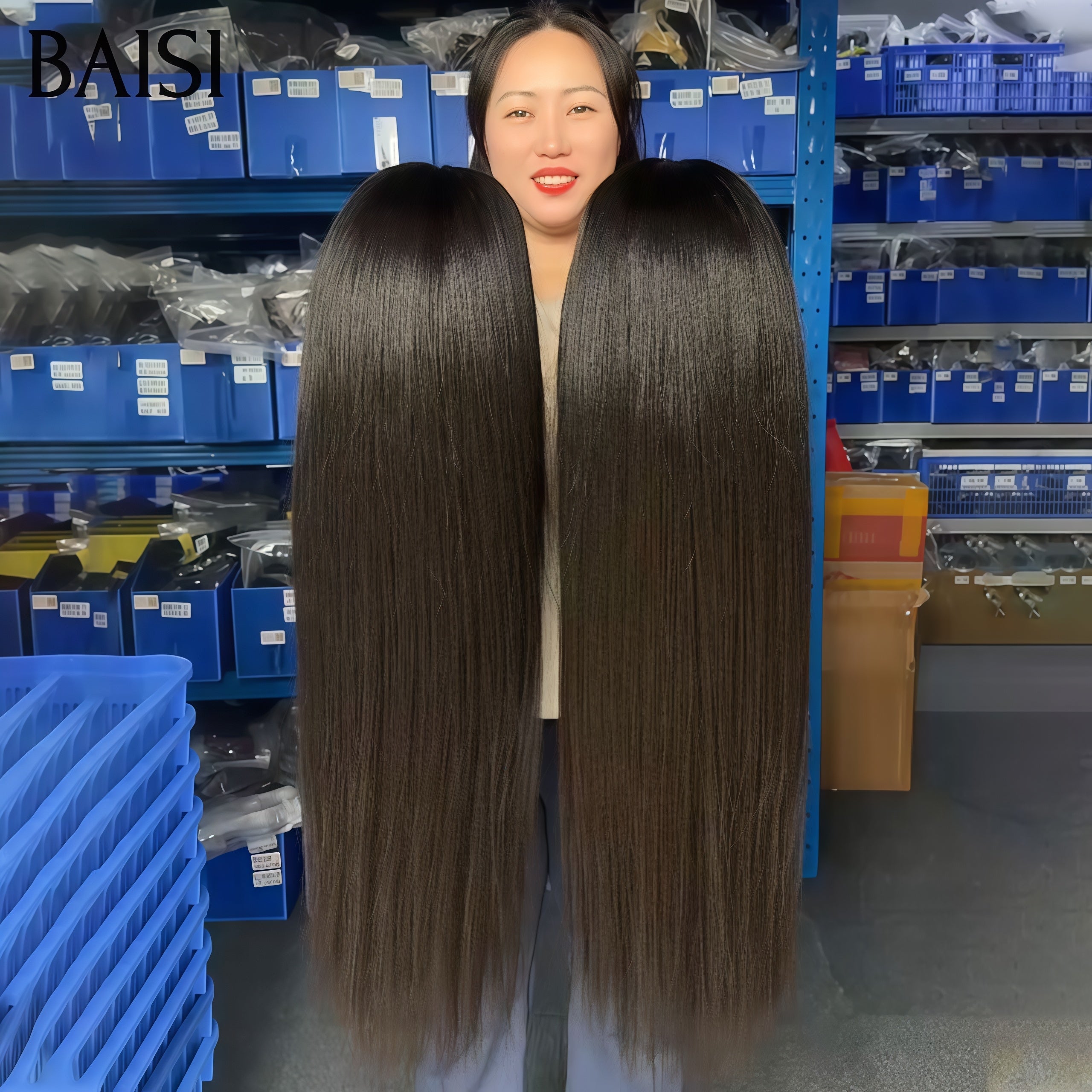 Pourquoi une perruque en cheveux humains est-elle le choix idéal pour vous ?