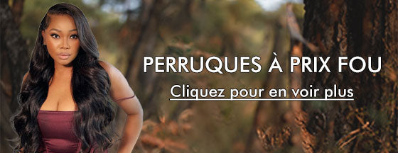 Les Perruques Lisses vs. Bouclées – Quel Style Choisir ?