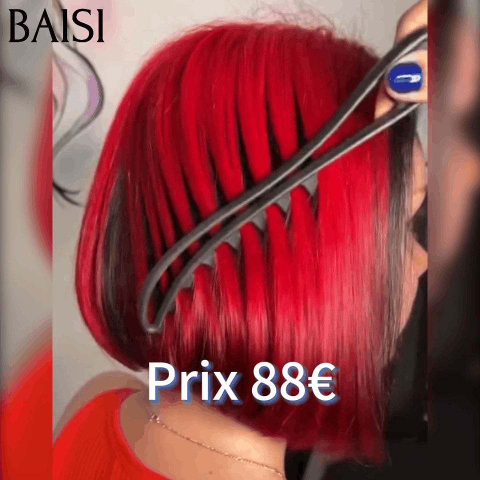 Baisi luxo em linha reta bob 2x6 peruca de renda 100% cabelo vietnamita na cor #4/cinza sdd osso reto em 100% cabelo humano real
