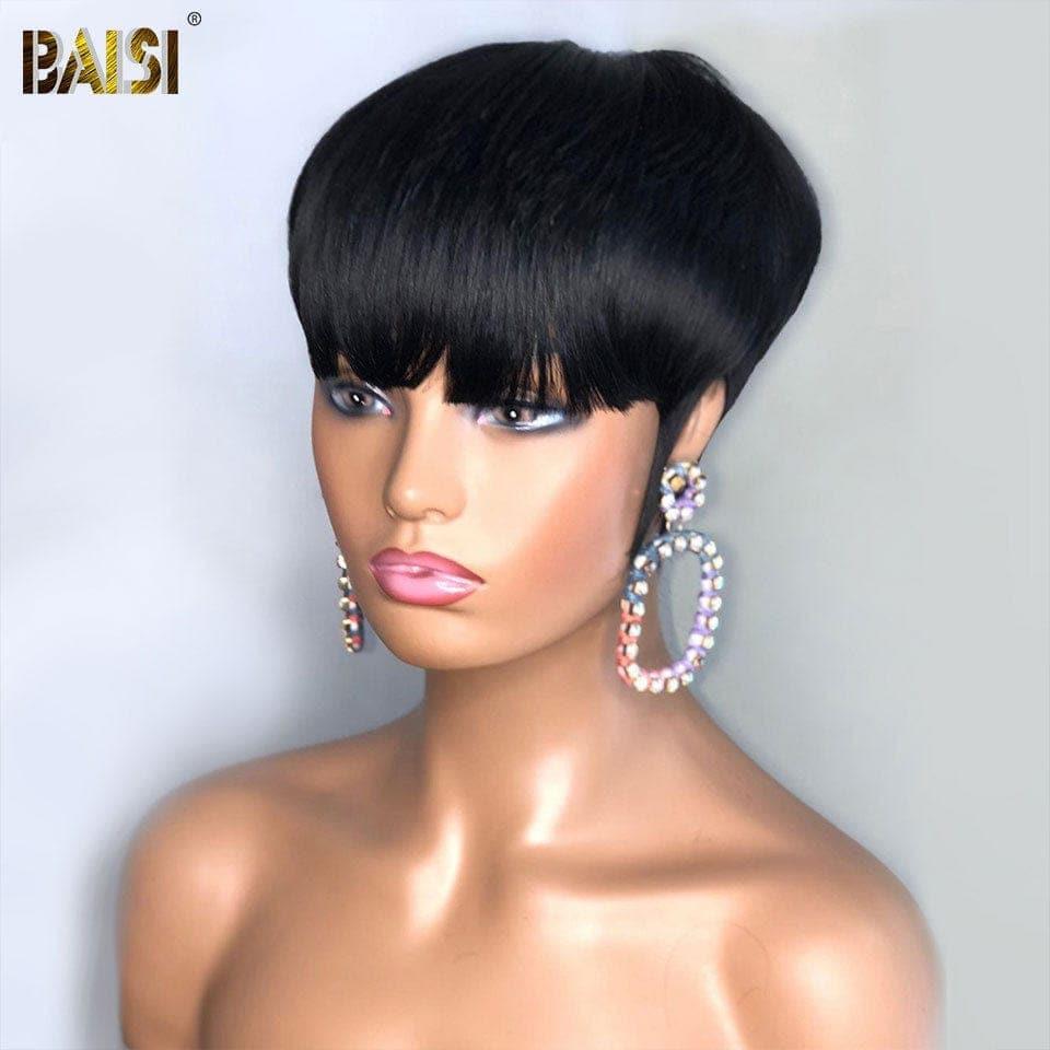 BAISI small machine-made cut