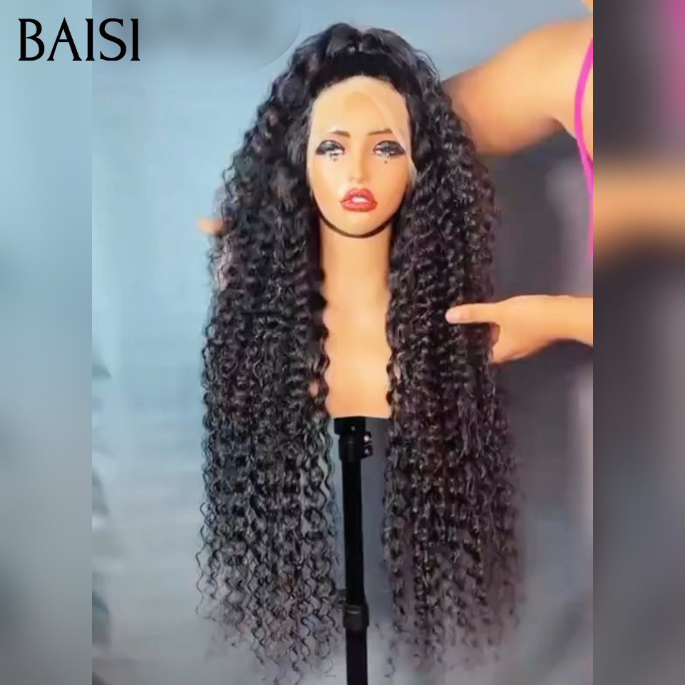 13x4 lace frontal Perruque deep wave 14 pouce 99€ NOIR raw hair 100% bonne qualité en 100% Cheveux Humains