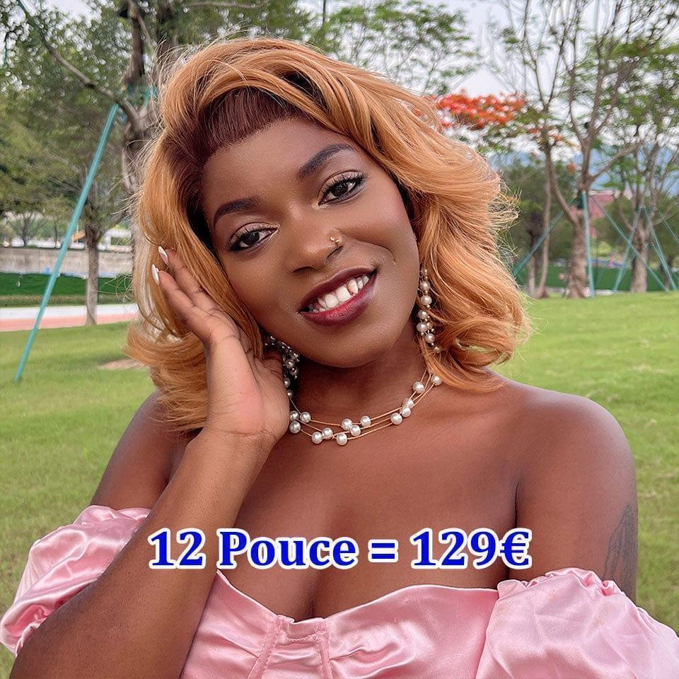 BAISI perruques en LIVE direct 100% identique à la photo cheveux top qualité 100% raw hair livraison internation rapide 2-7 jours + bcp de cadeaux surprises