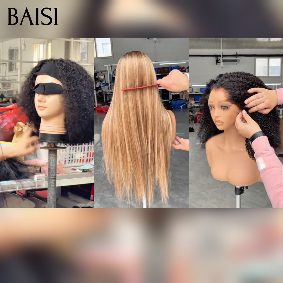 3 Pour 269€ 100% Vrais Cheveux Humains 13x4 lace frontale et blended curly wave différentes tailles facilles à revendre très bonne qualité achetez aujourd'hui en prix promotion
