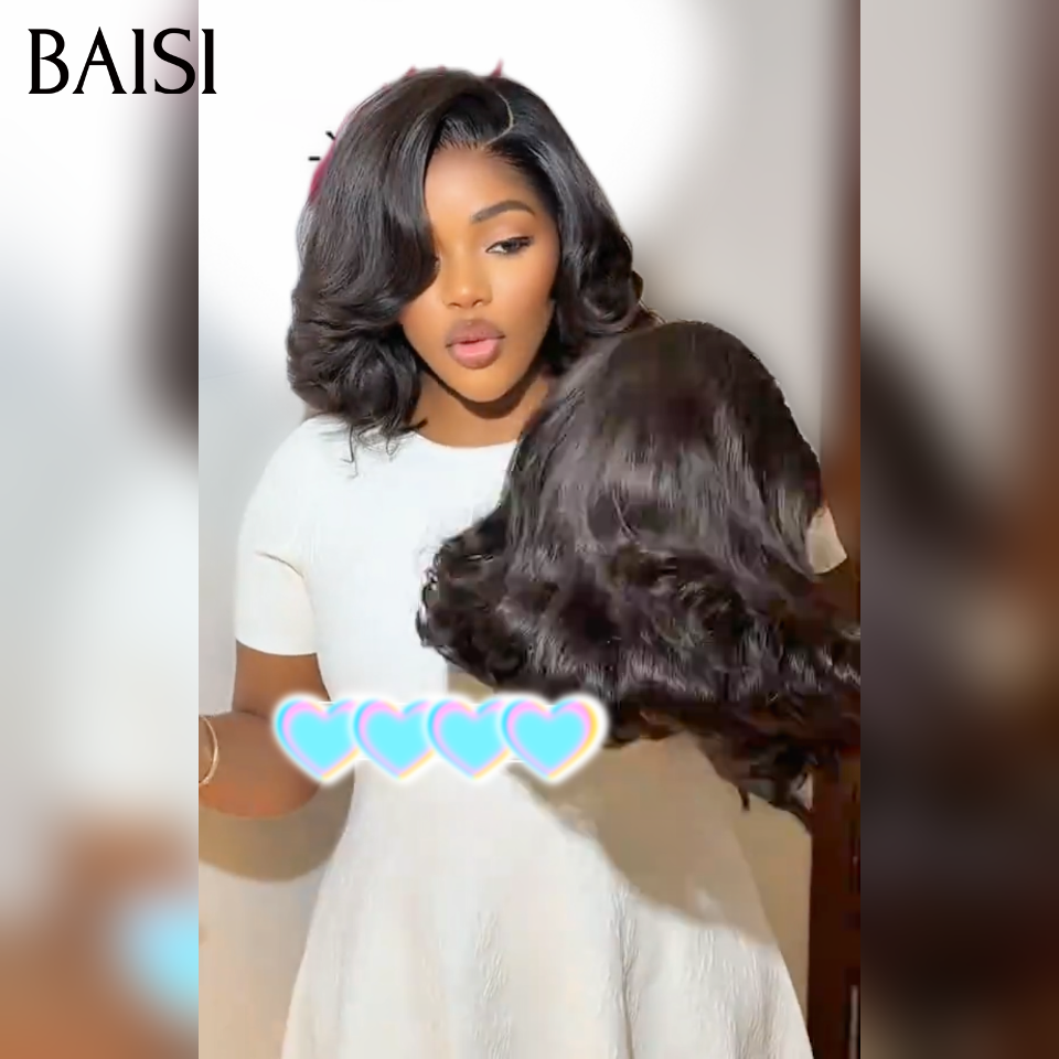 BAISI Prix d'usine 1 perruque 110€ ( 100% VIETNAM HAIR ) ou 10 perruques 150€ (6 longues lisses 32p et 24p + 4 courtes 10p et 14p ) couleurs facile à revendre soldes blended humains hair sans retour