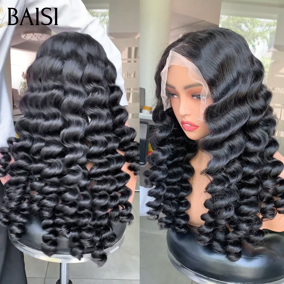 BAISI Promotion pour revendre prix d'usine cheveux humains 1 Pièce veritable qualité 20p 300g 269€ ou 10 perruques 150€ (32pouce*3 +20pouce*1 + 12pouce*6) stock limité soldes