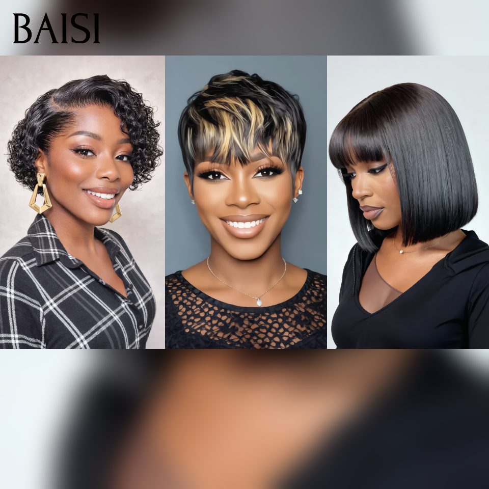 Prix en Gros 3 coupes 150€ raw hair ou 10 perruques 150€ pour revendre cheveux naturels blended humain hair sans retour