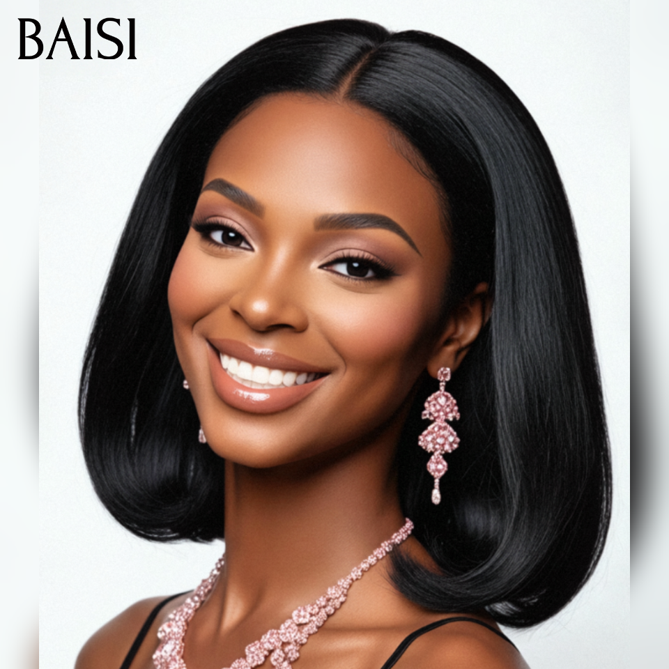 BAISI 6 Pâquets Promo 450€ ( 24P+24P+12P+10P+10P+8P ) OU 6 Pâquets Soldes 550€ ( 18P+18P+12P+12P+10P+8P) Facile à Revendre PROMO Prix usine Fournisseur100% Cheveux Humains