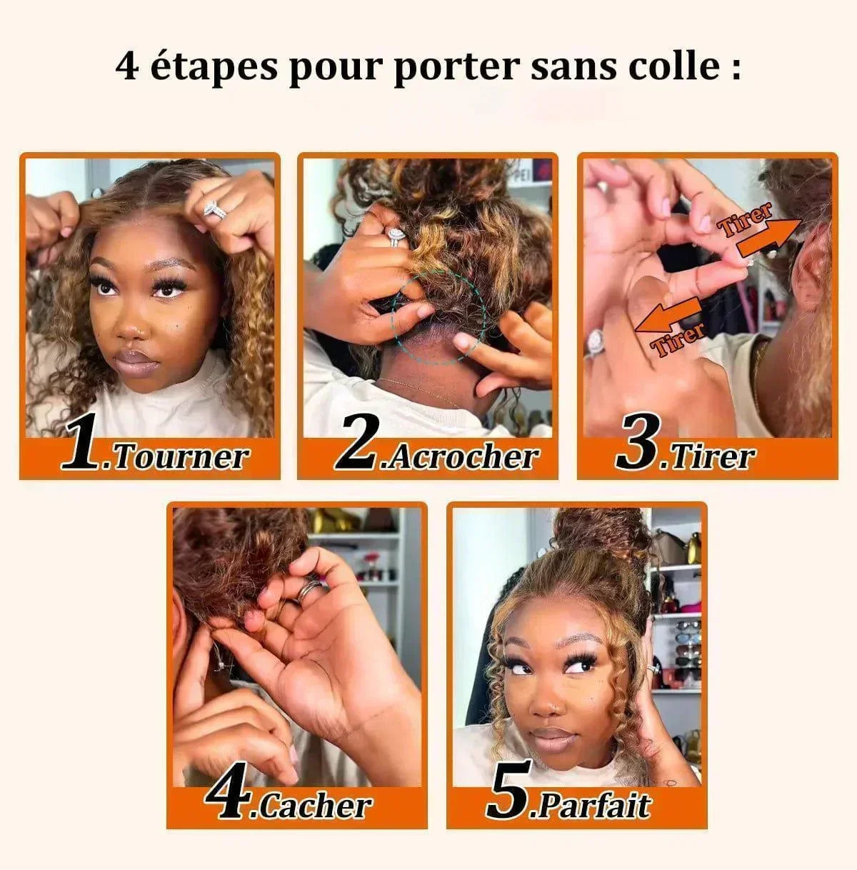 BAISI Upgrade Invisible Strap 360 Frontal Body Wave Verstellbare unsichtbare und verstellbare Saiten Vorgezupft Kein Kleber erforderlich 250 % Dichte in 100 % Rohhaar Spitze bereits geschnitten