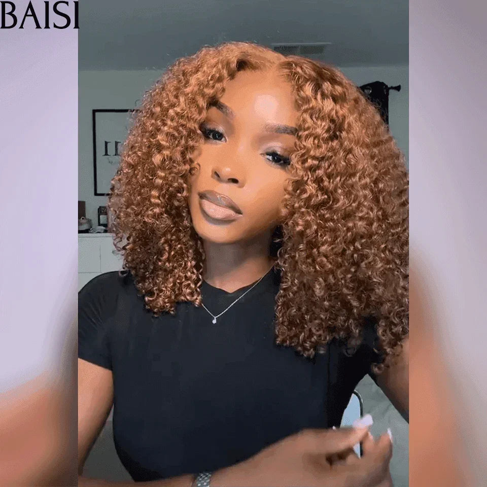 BAISI Lot De 6 Perruques Abordable 520 Euro En 100% Cheveux Humains Modèle personnalisé De Bonne Qualité En mèche brésilians Indians En Promotion Code: VIP100