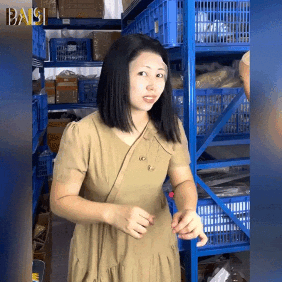 BAISI Achetez 2 perruques minimum au prix d'usine fournisseur en France TVA 0€ 48H arrivé 13X4 Perruques Bob de Luxe Lisse A1 Fabriquées par les cheveux double drawn Vietnam Hair 250% densité plus de 20 ans d' utilisations