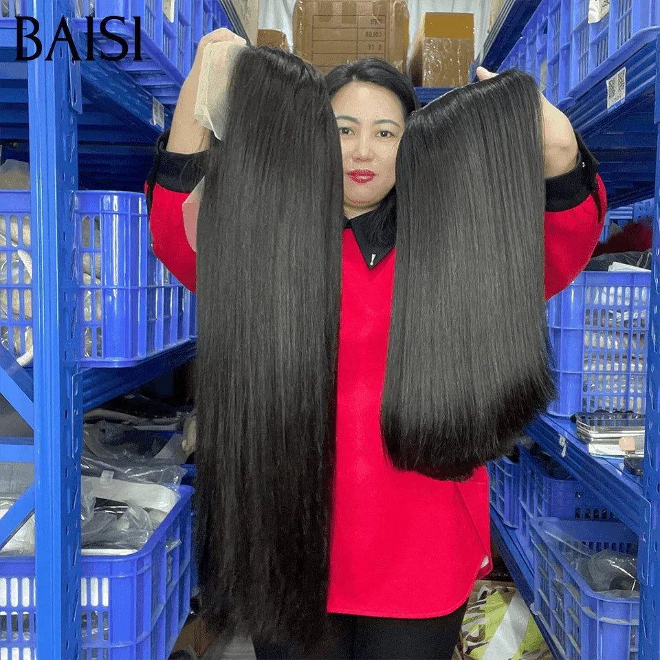 Baisi 100% vietnã cabelo 2x6 bob peruca reta natural osso reto 10 Polegada 85 € luxo metade do preço 300% densidade