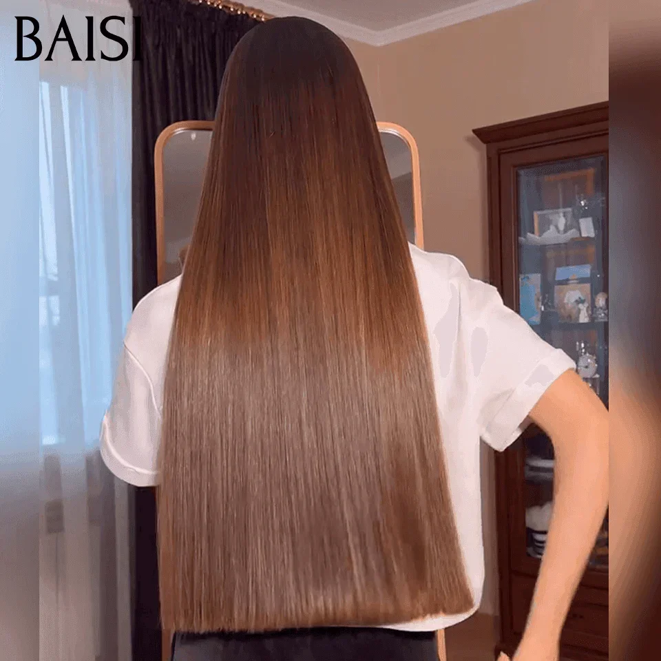 Baisi 100% vietnã cabelo 2x6 bob peruca reta natural osso reto 10 Polegada 85 € luxo metade do preço 300% densidade