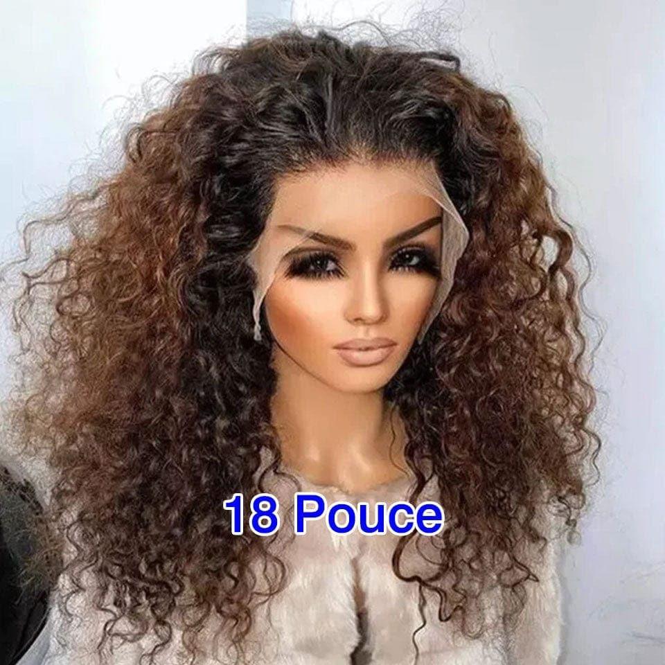 BAISI Achetez 2 perruques minimum au prix d'usine fournisseur perruques 100% raw hair cheveux humains facile à revendre Achetez plus de 2 Pièces PRIX D'USINE VIP Lien A