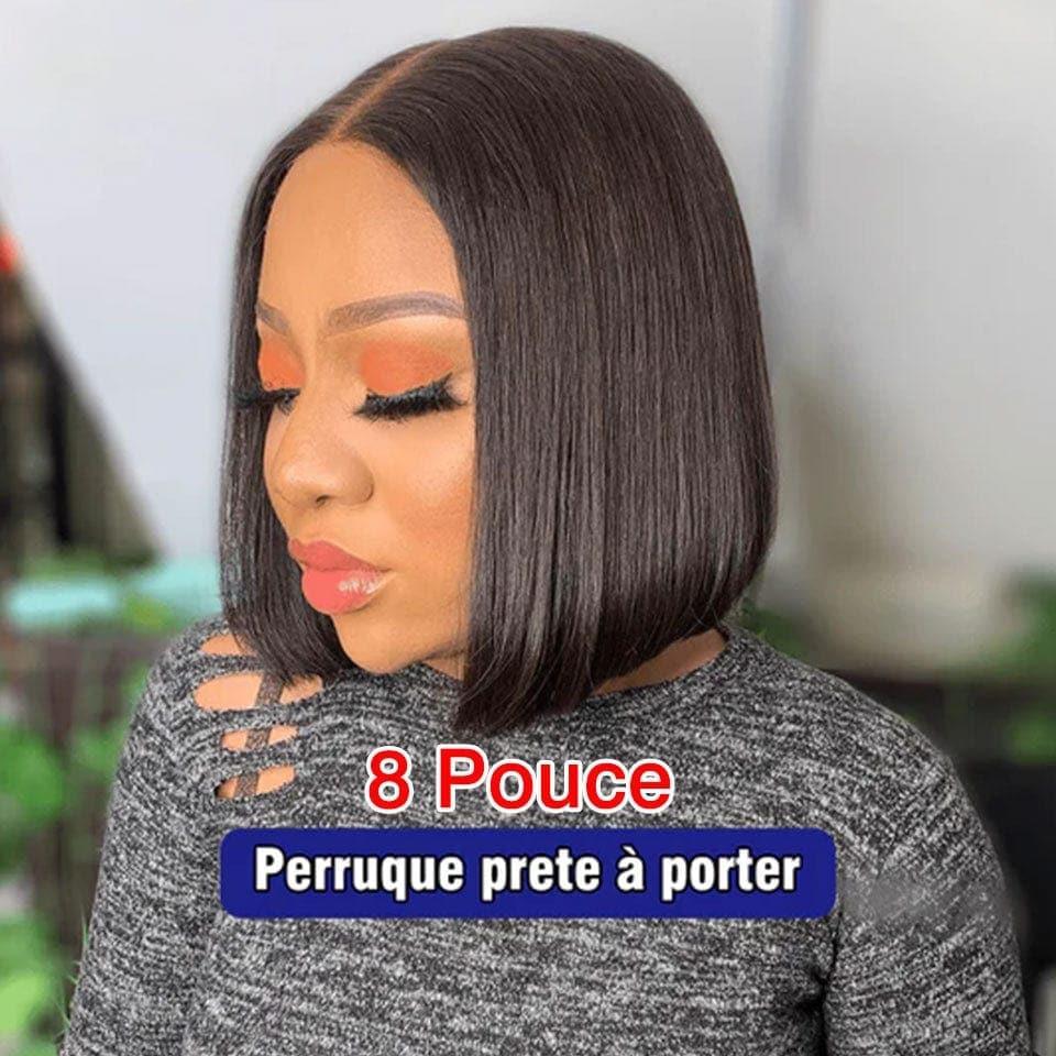 BAISI Achetez 2 perruques minimum au prix d'usine Fournisseur de perruques 100% raw hair cheveux humains facile à revendre Achetez plus de 2 Pièces PRIX D'USINE VIP Lien D