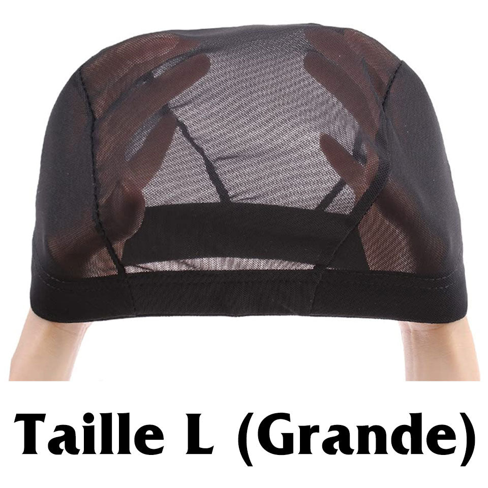 Bonnet Personnalisées Taille L contour de Tête 57 - 60 cm Récommandées