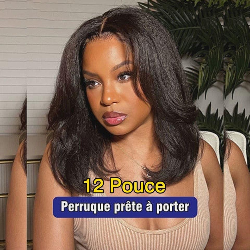 BAISI Achetez 2 perruques minimum au prix d'usine fournisseur de perruques 100% raw hair cheveux humains facile à revendre Achetez plus de 2 Pièces PRIX D'USINE VIP Lien C