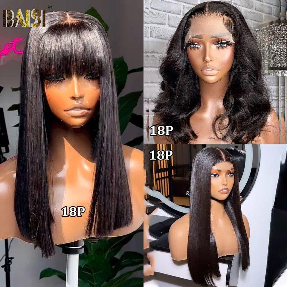 BAISI 4x4 lace closure Lisse 20 Pouces 100€ ou 3 Perruques de Luxe 450€ CODE: VIP100 Fabriquées par les cheveux double drawn en 100% vrais cheveux humains