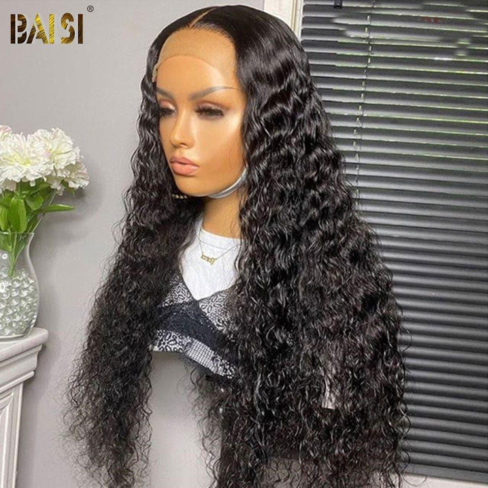 BAISI vente flash 4 perruques en 100% vrais cheveux humains 400 euro, CODE: VIP400