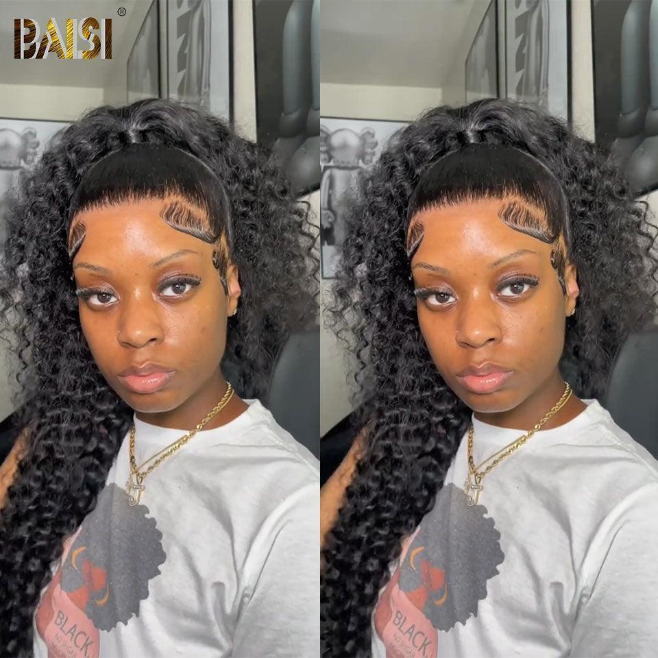 BAISI HAIR FR Wig Wholesale Sale Additional Discount For Factory Price 4 Wigs 30 inches 700€ Code: FR20