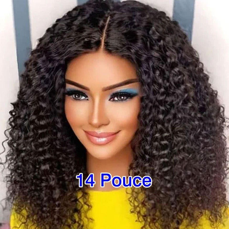 BAISI Achetez 2 perruques minimum au prix d'usine Fournisseur de perruques 100% raw hair cheveux humains facile à revendre Achetez plus de 2 Pièces PRIX D'USINE VIP Lien D