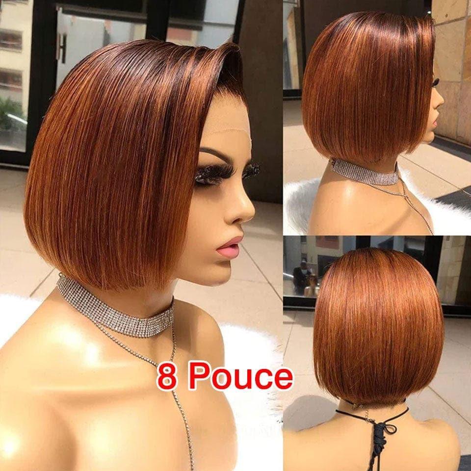 BAISI Achetez 2 perruques minimum au prix d'usine fournisseur de perruques 100% raw hair cheveux humains facile à revendre Achetez plus de 2 Pièces PRIX D'USINE VIP Lien C