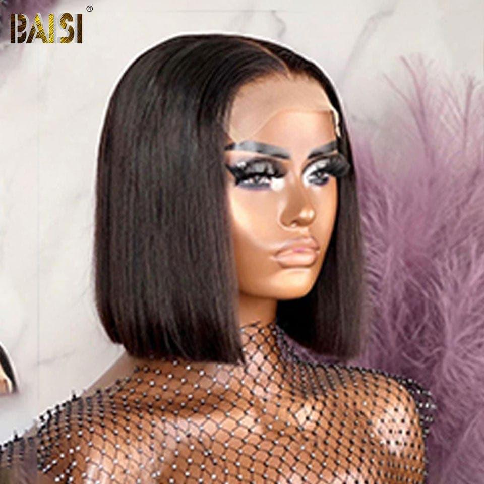 BAISI Blitzverkauf 20 Perücken aus 100 % Echthaar 1525 Euro (kein Code erforderlich)