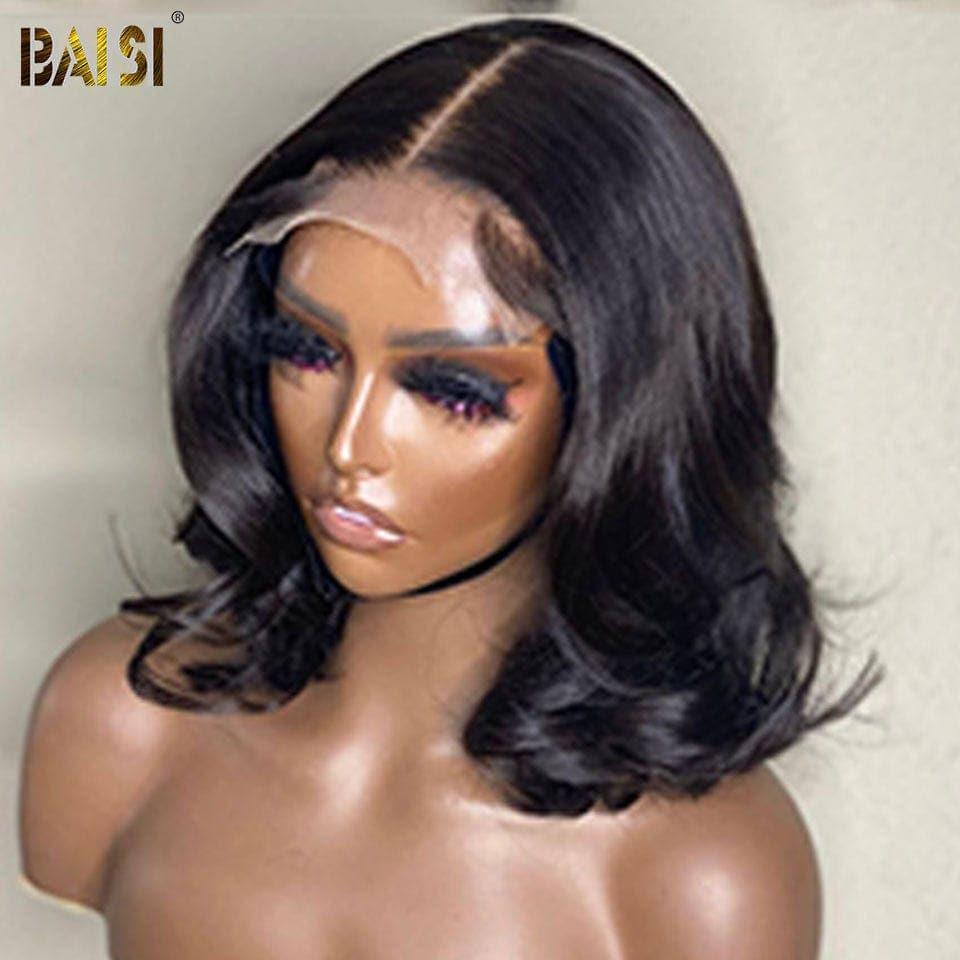 BAISI Blitzverkauf 20 Perücken aus 100 % Echthaar 1525 Euro (kein Code erforderlich)