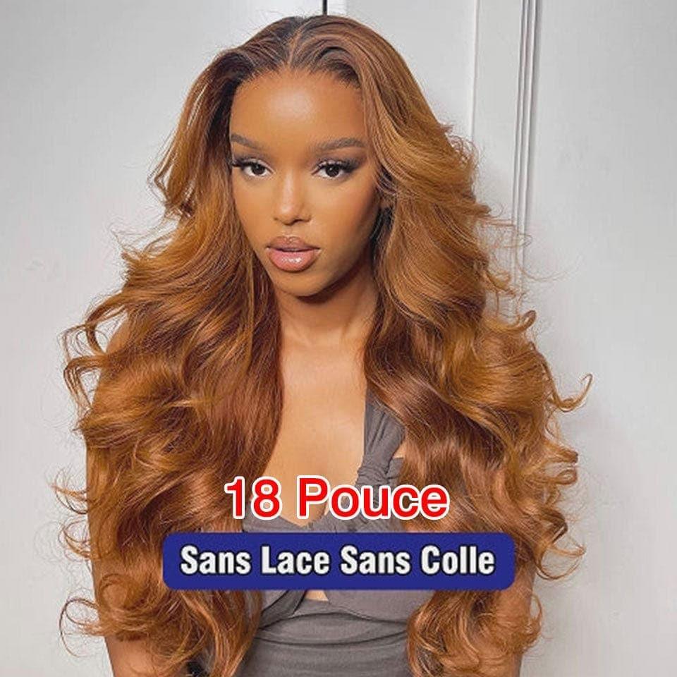 BAISI Achetez 2 perruques minimum au prix d'usine Fournisseur de perruques 100% raw hair cheveux humains facile à revendre Achetez plus de 2 Pièces PRIX D'USINE VIP Lien F