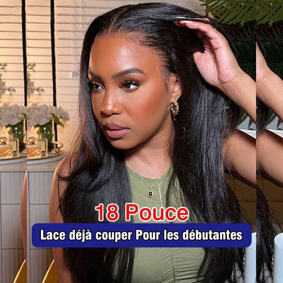 BAISI Achetez 2 perruques minimum au prix d'usine fournisseur de perruques 100% raw hair cheveux humains facile à revendre Achetez plus de 2 Pièces PRIX D'USINE VIP Lien C