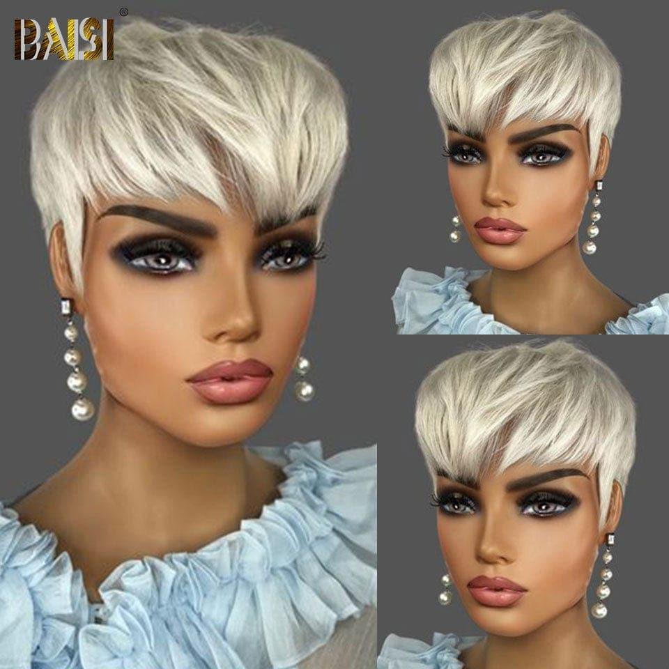 BAISI small machine-made cut