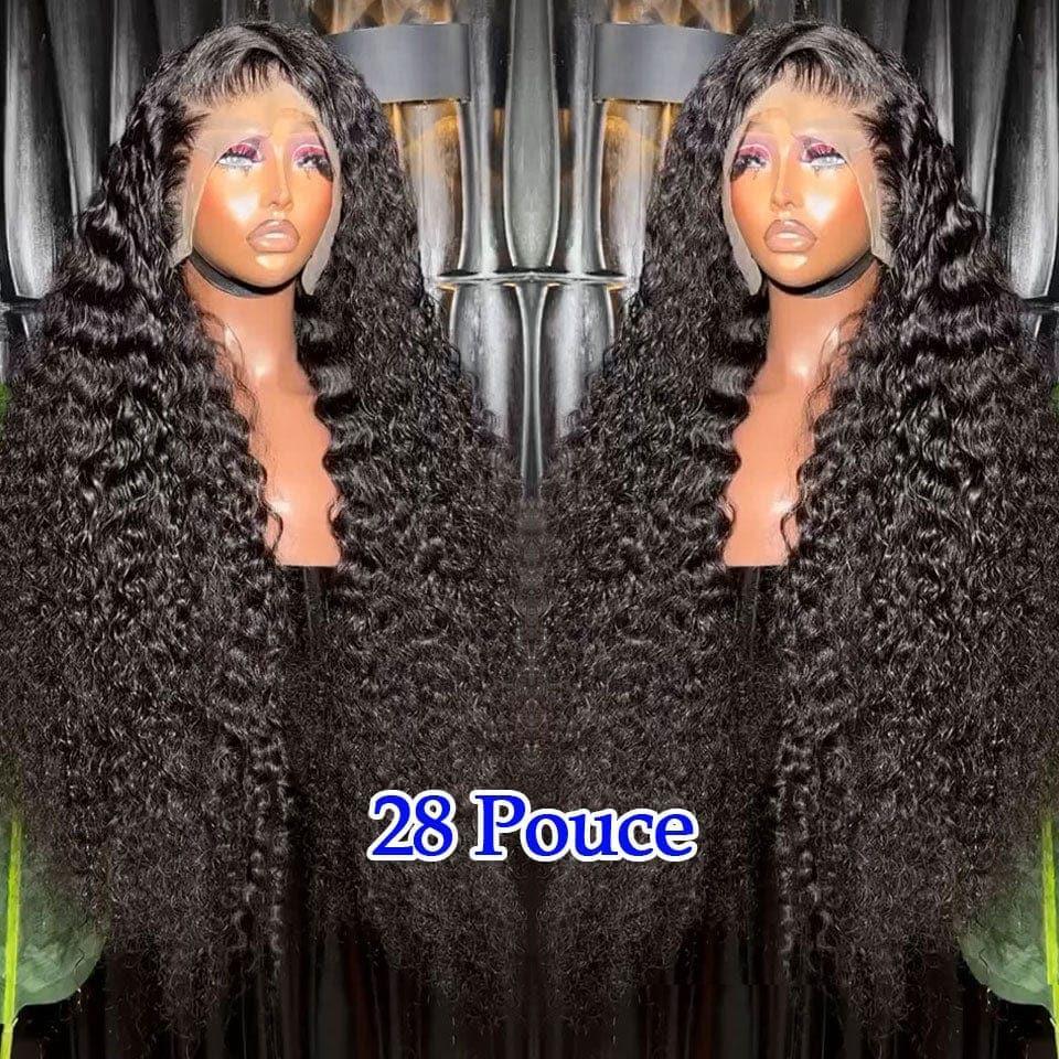 BAISI Achetez 2 perruques minimum au prix d'usine fournisseur perruques 100% raw hair cheveux humains facile à revendre Achetez plus de 2 Pièces PRIX D'USINE VIP Lien G