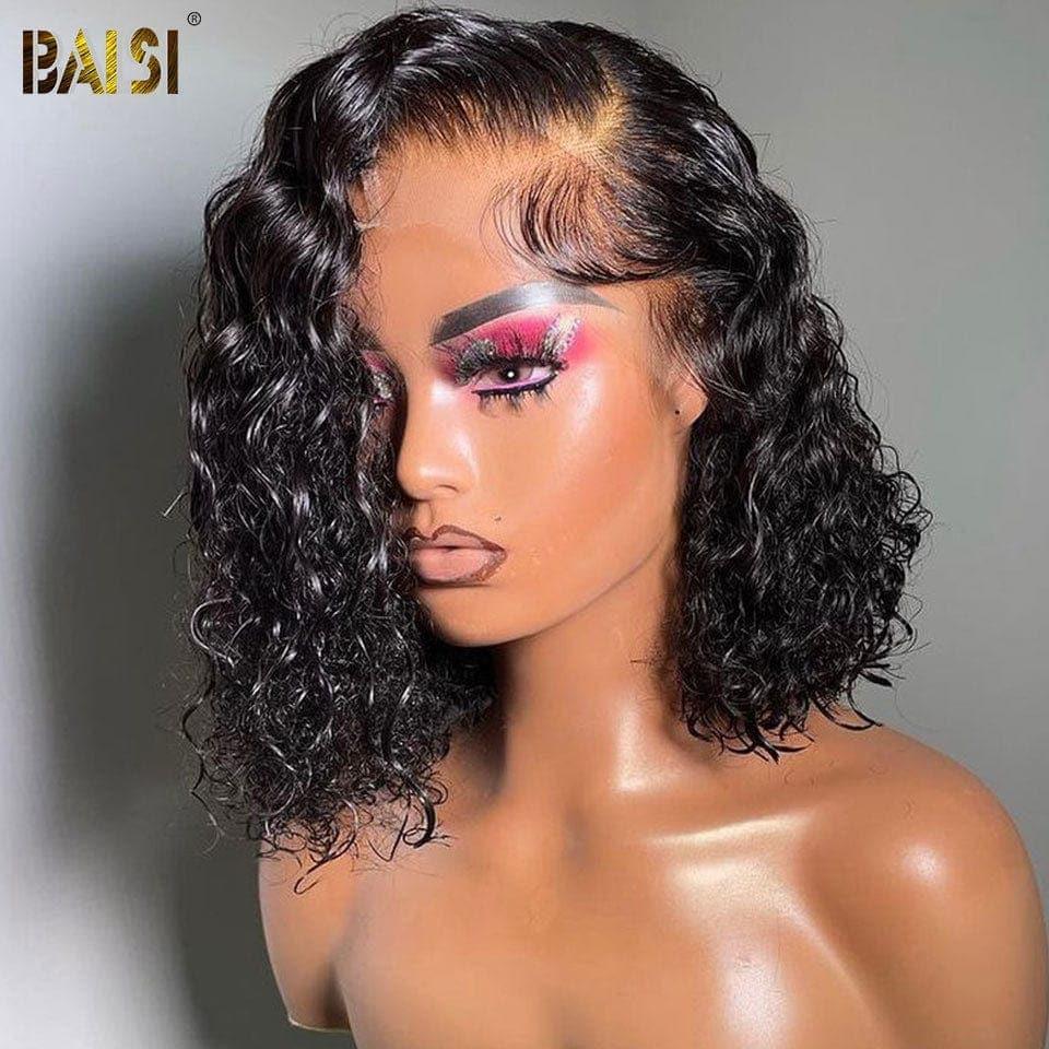 BAISI Blitzverkauf 20 Perücken aus 100 % Echthaar 1525 Euro (kein Code erforderlich)