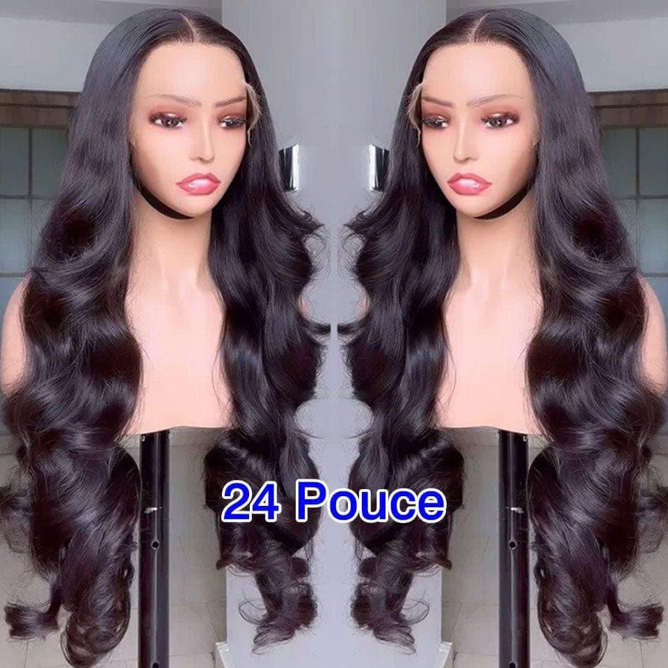 BAISI Achetez 2 perruques minimum au prix d'usine fournisseur de perruques 100% raw hair cheveux humains facile à revendre Achetez plus de 2 Pièces PRIX D'USINE VIP Lien C