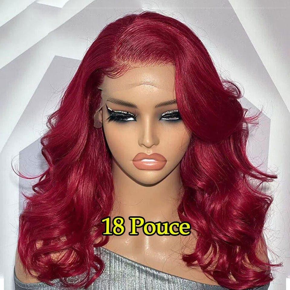 BAISI Achetez 2 perruques minimum au prix d'usine fournisseur perruques 100% raw hair cheveux humains facile à revendre Achetez plus de 2 Pièces PRIX D'USINE VIP Lien G