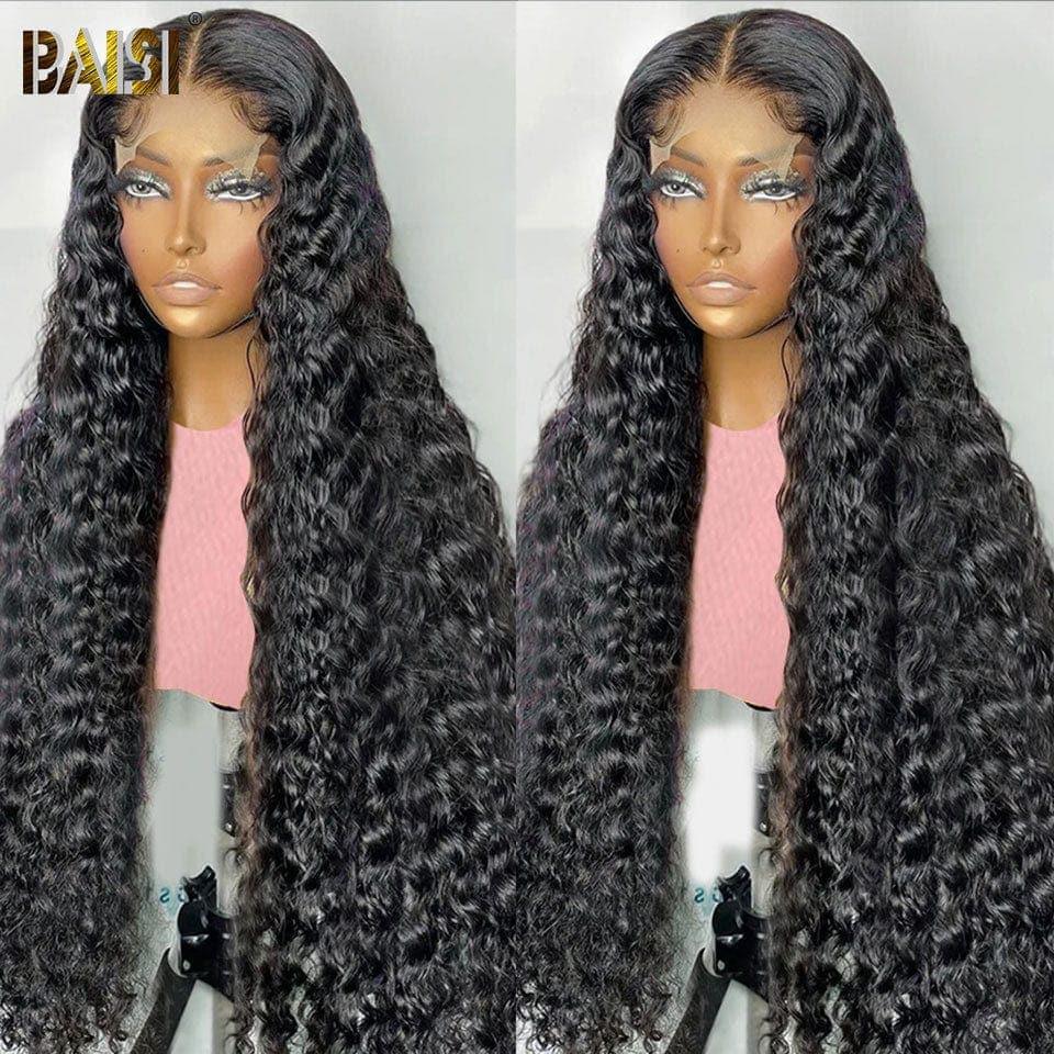 BAISI Blitzverkauf 20 Perücken aus 100 % Echthaar 1525 Euro (kein Code erforderlich)