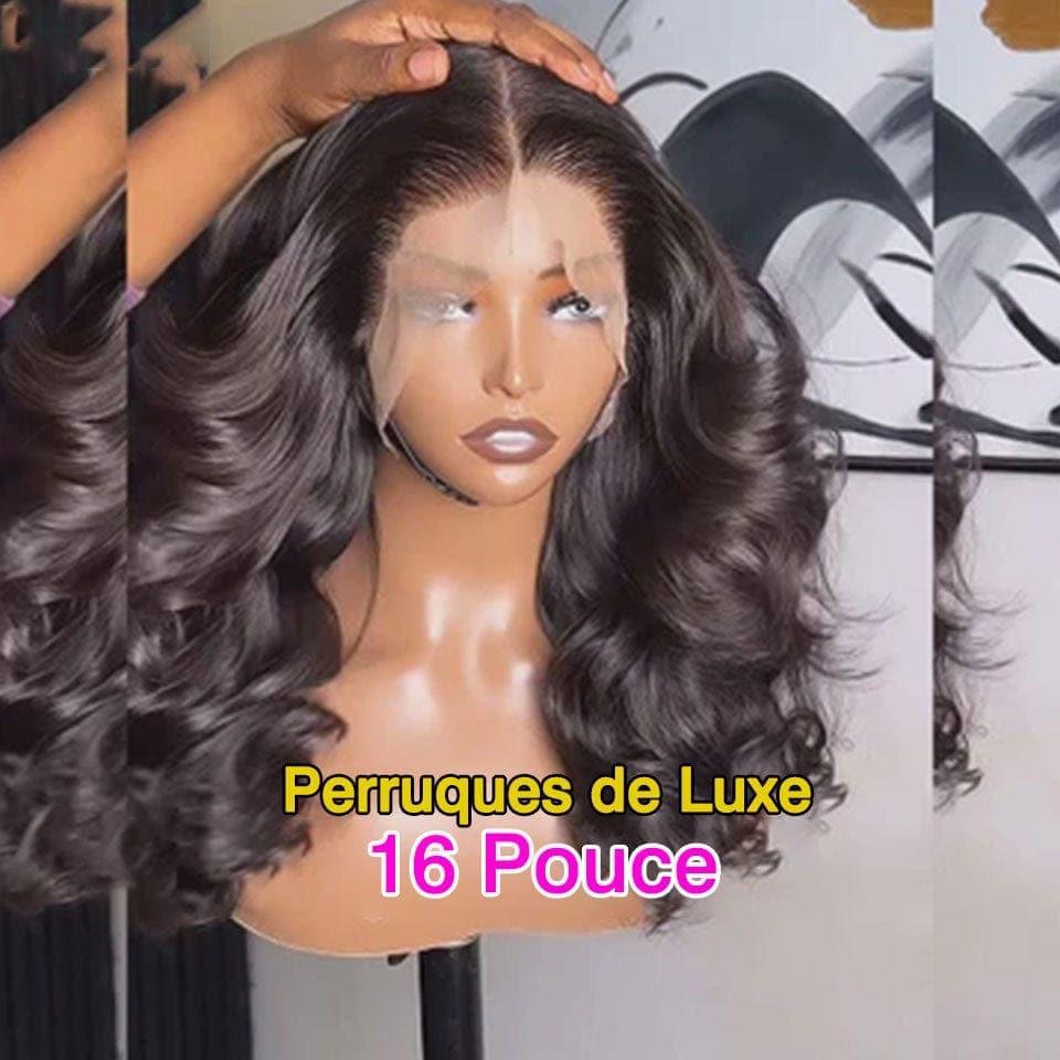 BAISI Achetez 2 perruques minimum au prix d'usine fournisseur perruques 100% raw hair cheveux humains facile à revendre Achetez plus de 2 Pièces PRIX D'USINE VIP Lien A