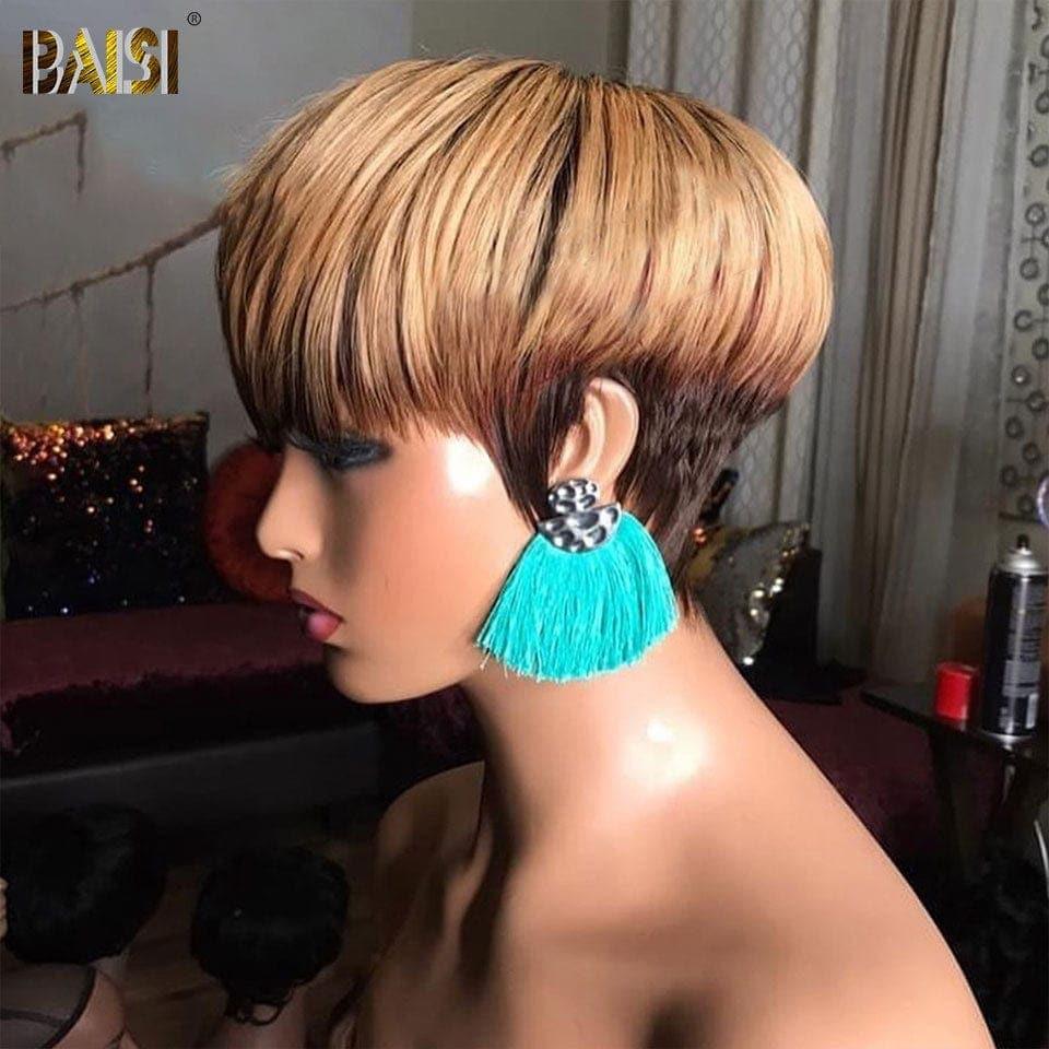 BAISI small machine-made cut