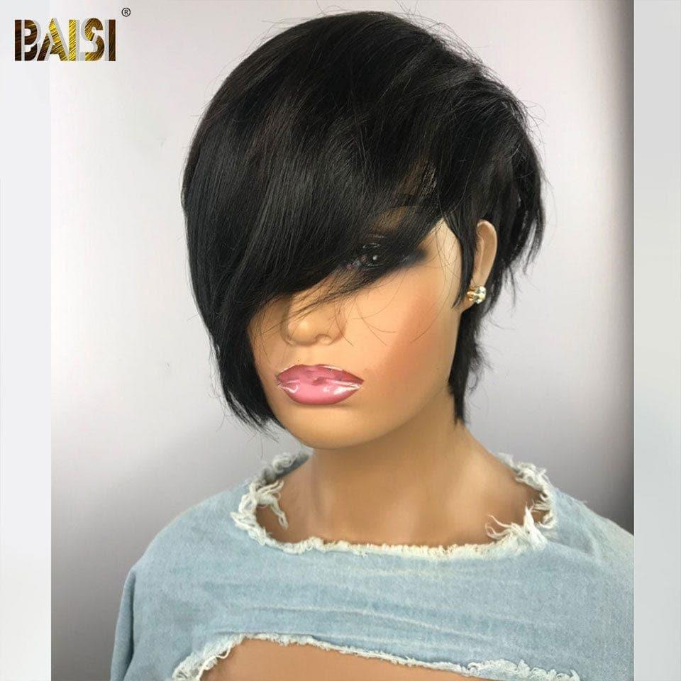 BAISI small machine-made cut