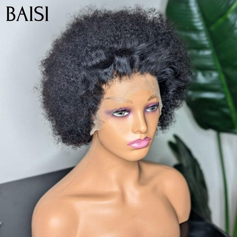 BAISI flash sale 3 Parrucche in capelli veri 100% veri 200 euro Codice: VIP100