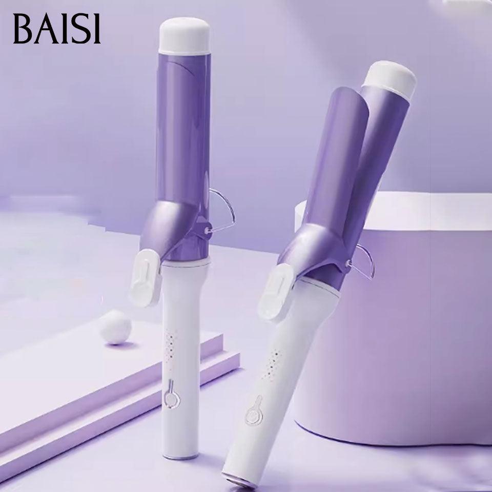 BAISI Curling Iron Rewards at BAISI Exchange 800 points to get 1 free iron worth 29€ (Sold with at least one wig for delivery)