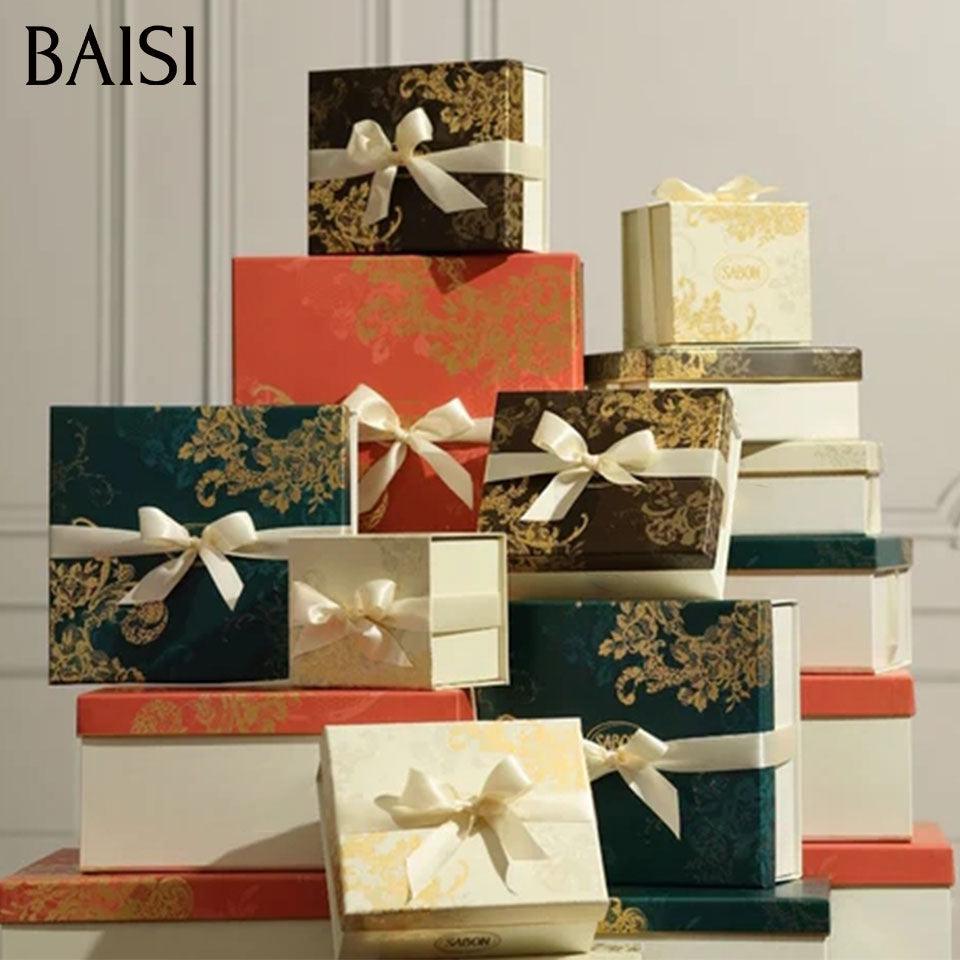 BAISI Cadeaux Spécial accessoirs pour cheveux Récompences chez BAISI Echangez 300 points gagnez 1 paquet valeur de 19€( Envoie avec une perruque au moins pour la livraison )