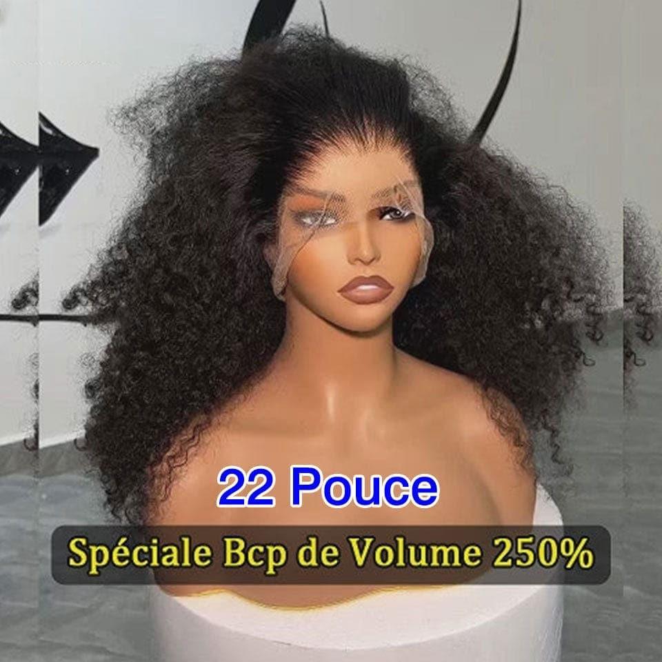 BAISI Achetez 2 perruques minimum au prix d'usine Fournisseur de perruques 100% raw hair cheveux humains facile à revendre Achetez plus de 2 Pièces PRIX D'USINE VIP Lien F