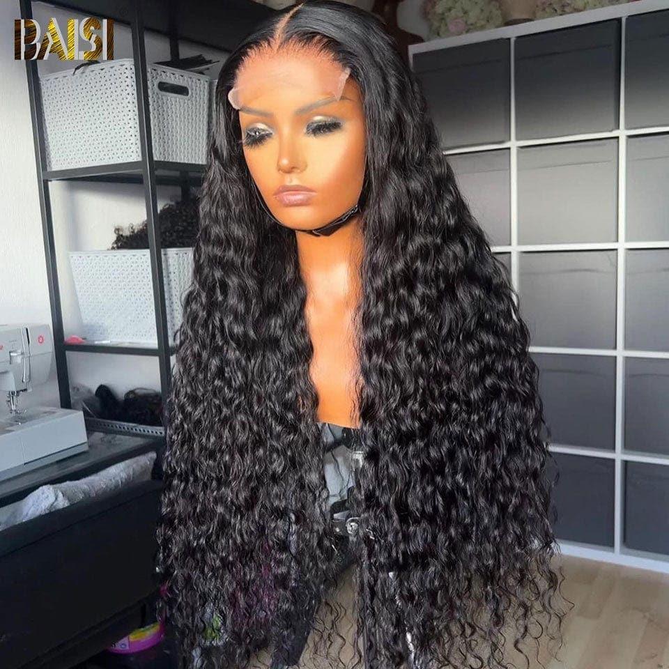 BAISI Blitzverkauf 20 Perücken aus 100 % Echthaar 1525 Euro (kein Code erforderlich)