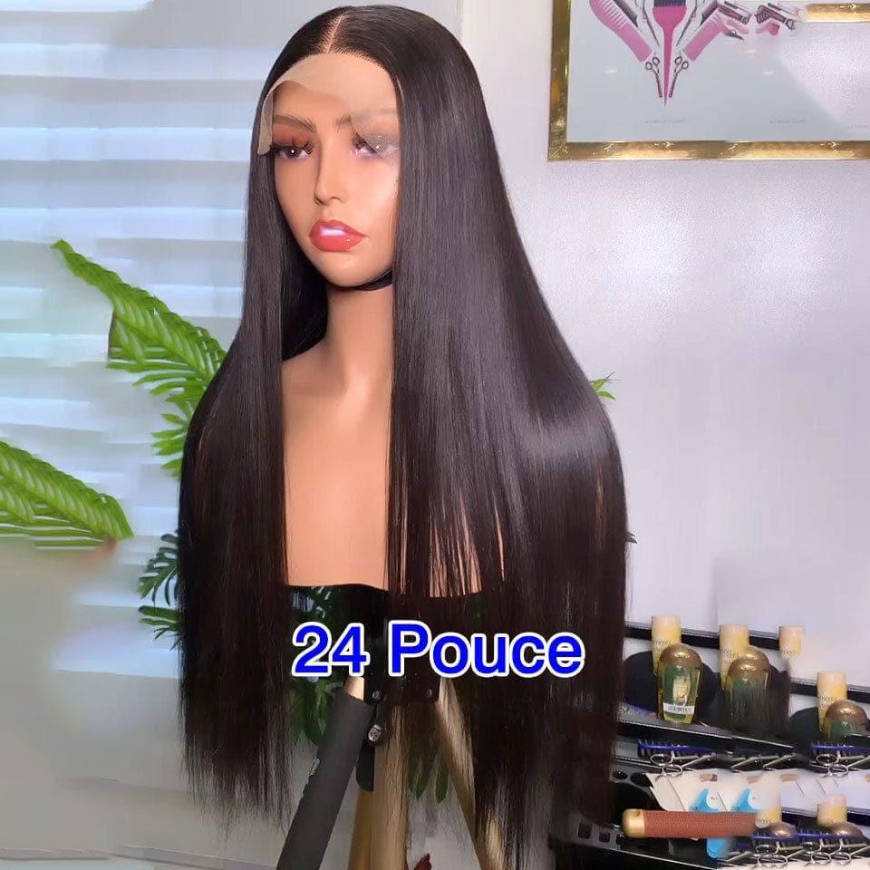 BAISI Achetez 2 perruques minimum au prix d'usine fournisseur en France TVA 0€ 48H arrivé Fournisseur de perruques 100% raw hair cheveux humains facile à revendre VIP Lien H