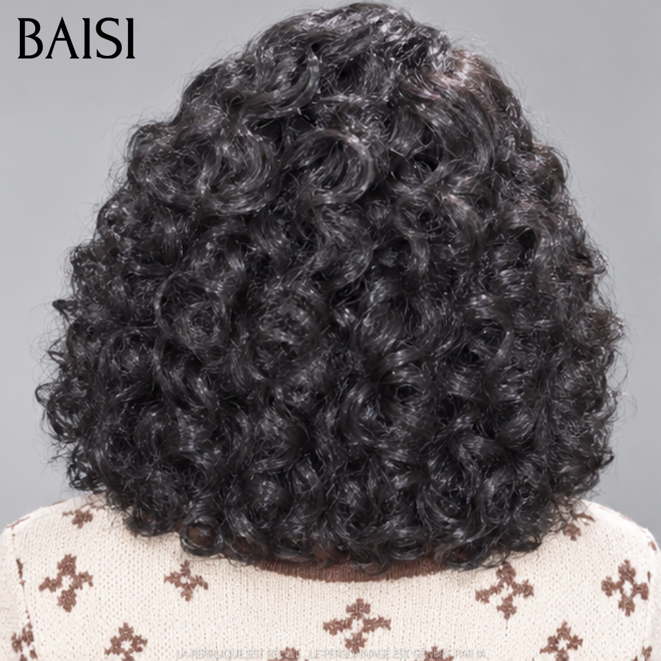 PROMO 100% Vietnam Hair Qualité SDD Perruques Bouclés 5x5 HD lace sans colle avec cordon réglable 300% de Volume en 100% Cheveux Humain Hair