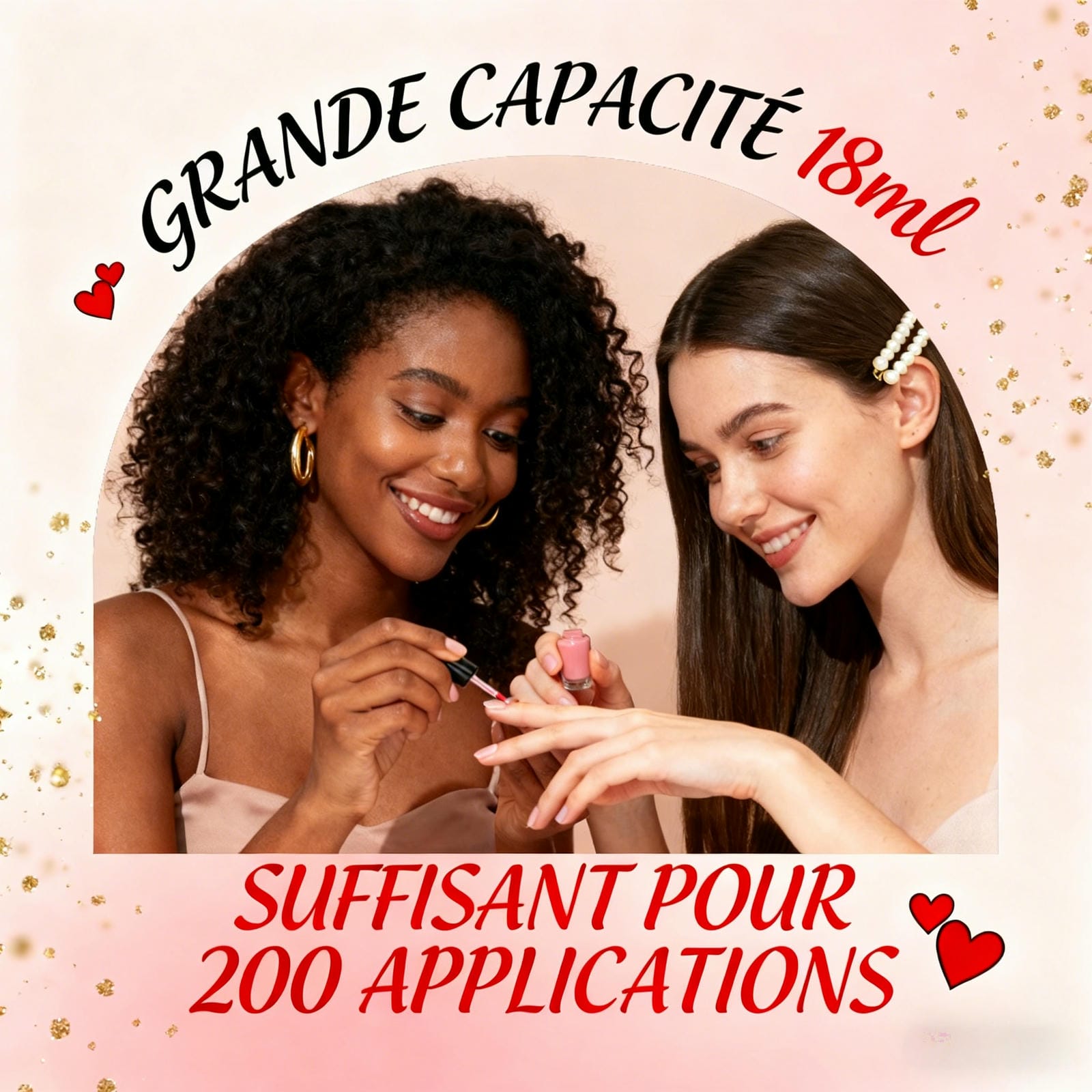 Promotion 4 Vernis à Ongles 49€ | Ruby Flame | Cat Eye | Bleu ciel nuage |rouge payette 18ml Livraison 0€ ( CODE : V20)