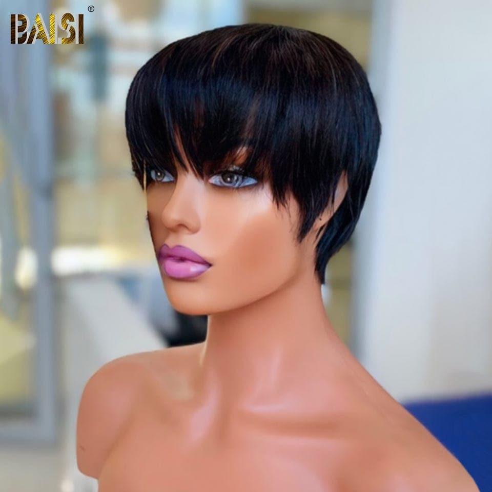 BAISI small machine-made cut