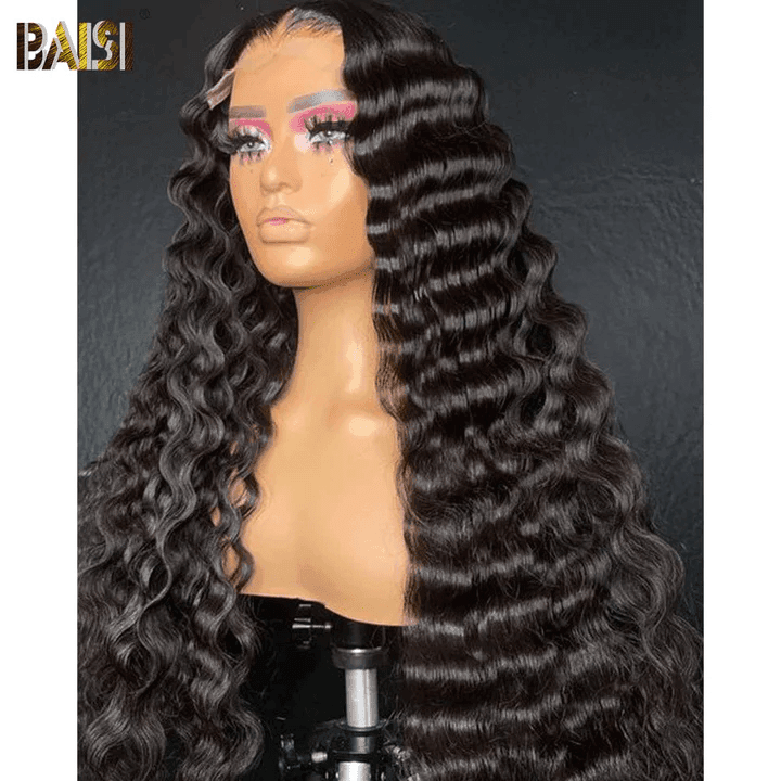 BAISI HAIR FR Wig Wholesale Sale Additional Discount For Factory Price 4 Wigs 30 inches 700€ Code: FR20